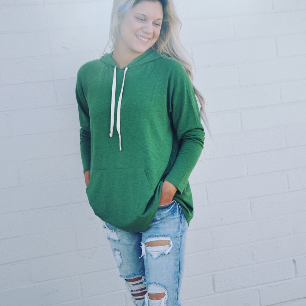 ONLY 1 LEFT!! Hoodie